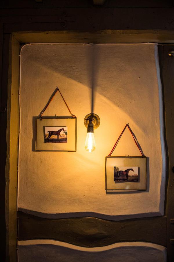 Bay Horse Inn Goldsborough Knaresborough Eksteriør billede